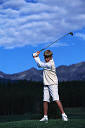 Online Golf Stats Tracker