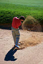 Golf Score&nbsp;Tracking