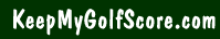 KeepMyGolfScore.com